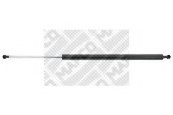 MAPCO 91007