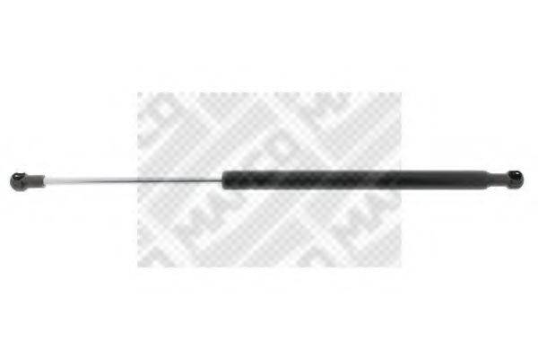 MAPCO 91015