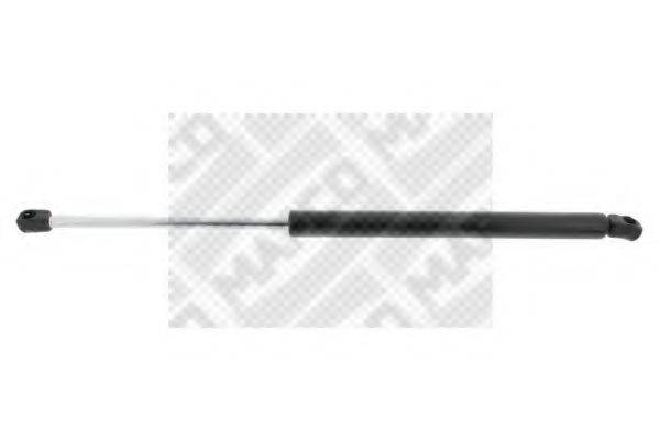 MAPCO 91830