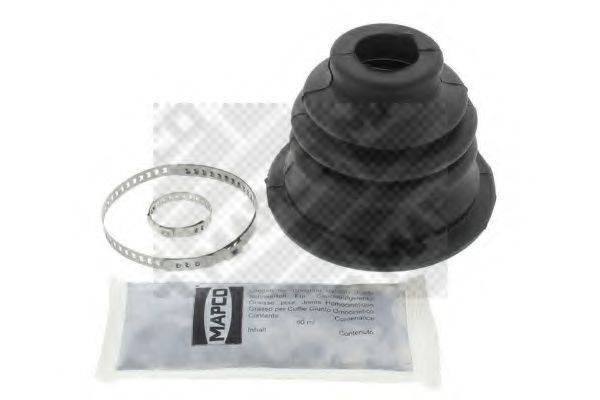 MAPCO 18121