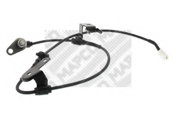 MAPCO 86587
