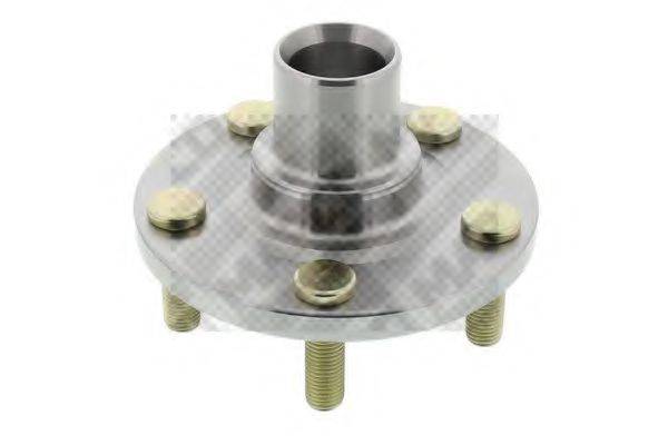 MAPCO 26539