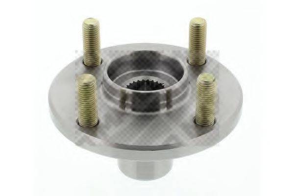 MAPCO 26571