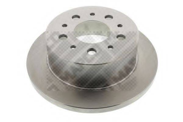 MAPCO 15334