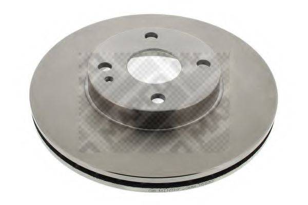 MAPCO 15533