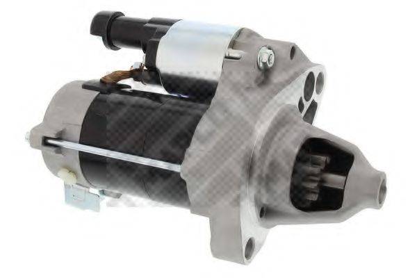 LUCAS ELECTRICAL LRS02577 Стартер