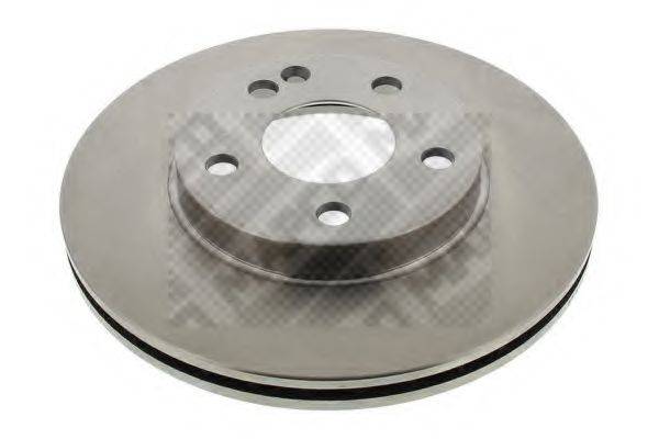 MAPCO 25801