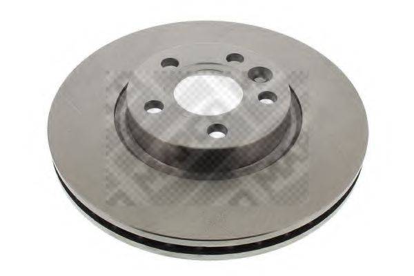 MAPCO 25821