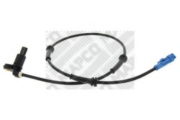 MAPCO 86309