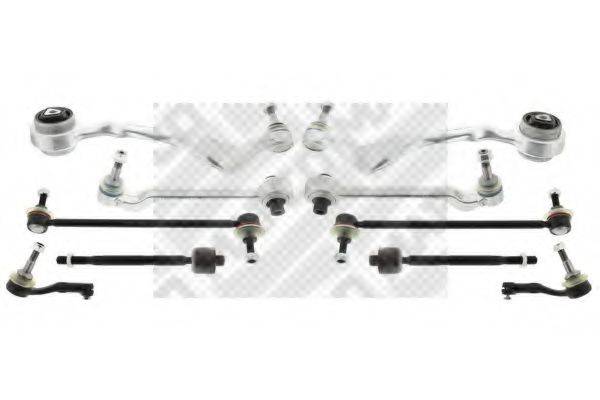 MAPCO 53653