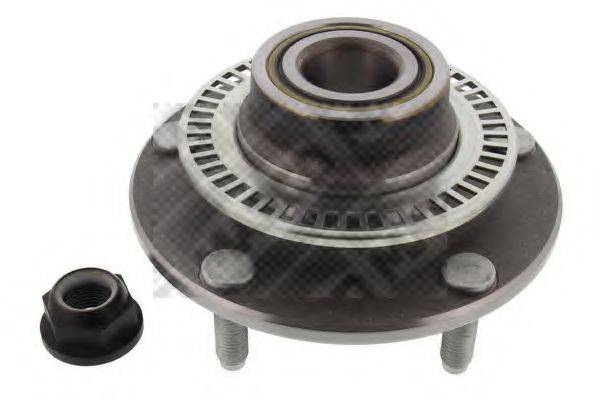 MAPCO 26680