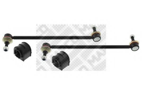 MAPCO 53664