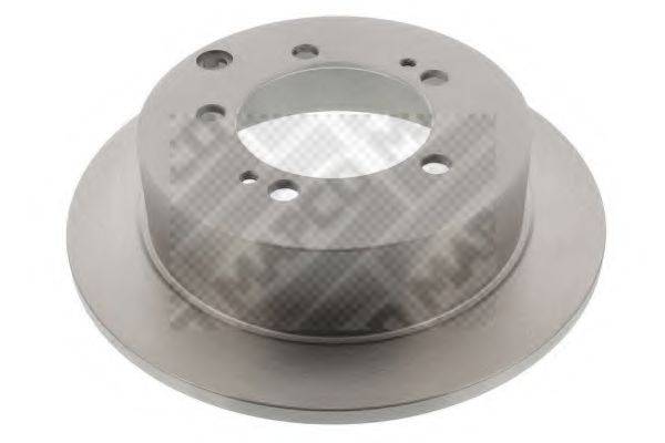 MAPCO 15253