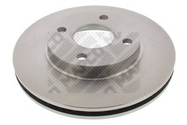 MAPCO 15765