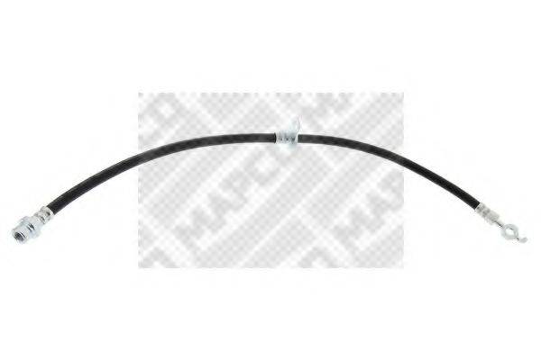 MAPCO 3593