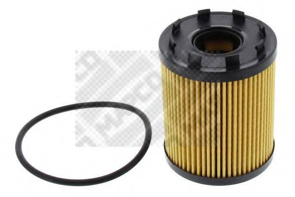 VEMO V40-0607 Масляний фільтр