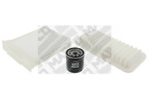 MAPCO 68300