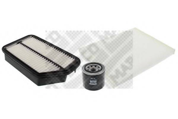 MAPCO 68553