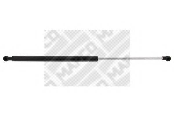 MAPCO 91318