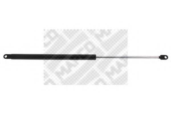 MAPCO 91669