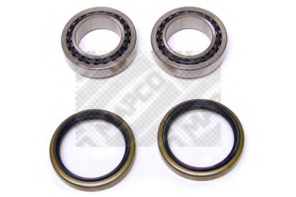 MAPCO 26609