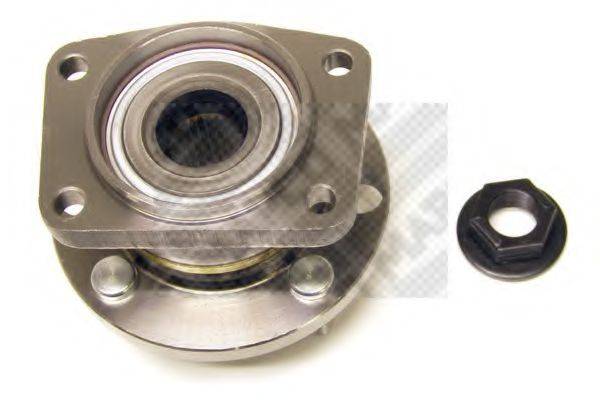 MAPCO 26614