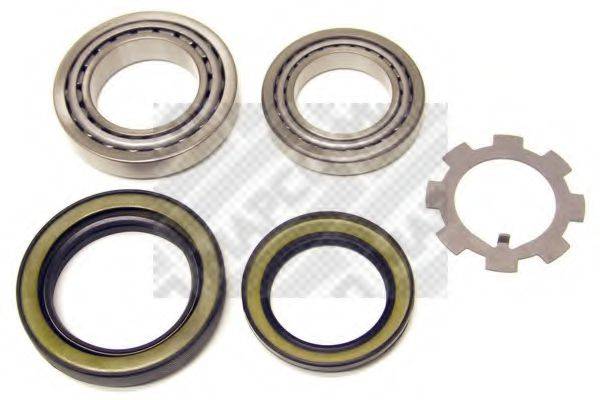 MAPCO 26632