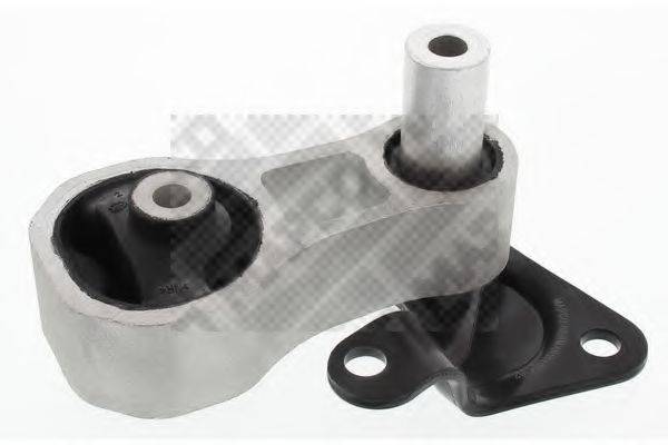 FORD 8V51-6P082-AD Підвіска, двигун