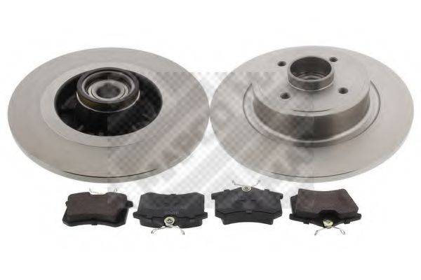 MAPCO 47169