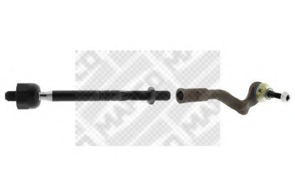 MAPCO 52698