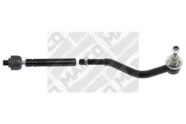 MAPCO 49433