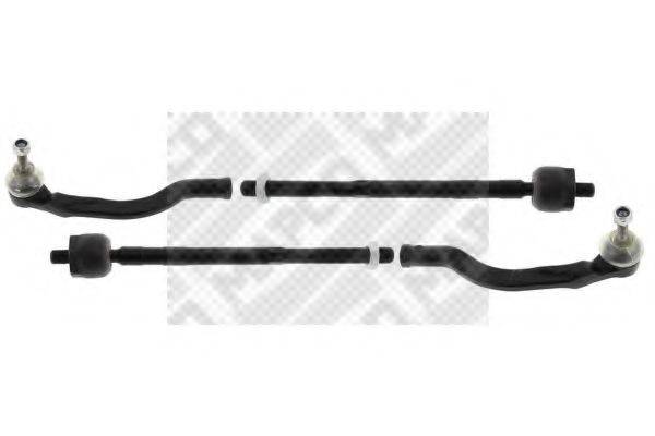 MAPCO 53155
