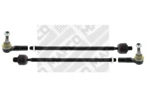 MAPCO 53640
