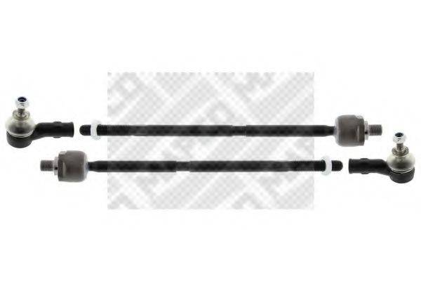 MAPCO 53649
