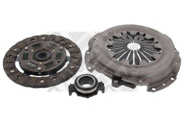 MAPCO 10414