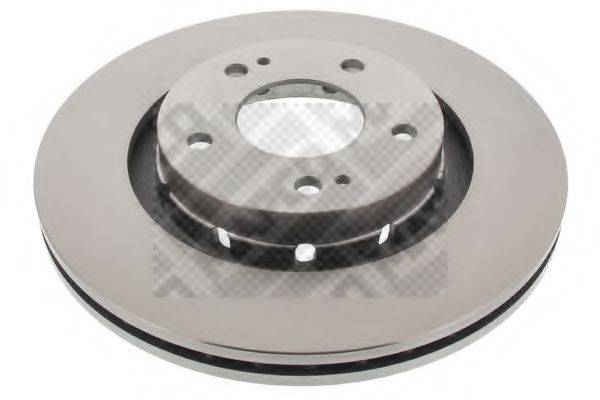 MAPCO 25242