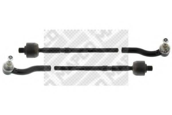 MAPCO 53072