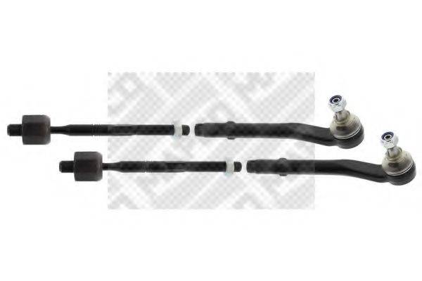 MAPCO 53683