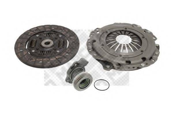 MAPCO 10705/1