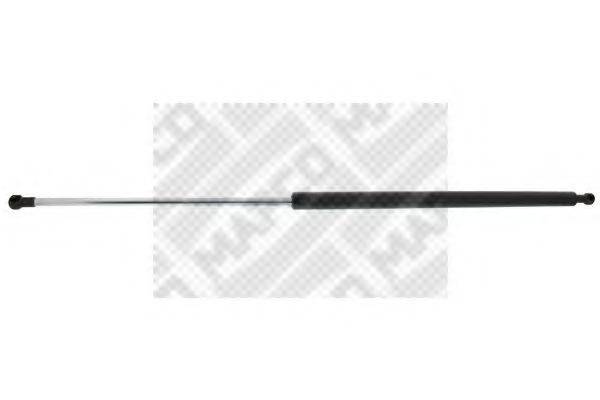 MAPCO 91114