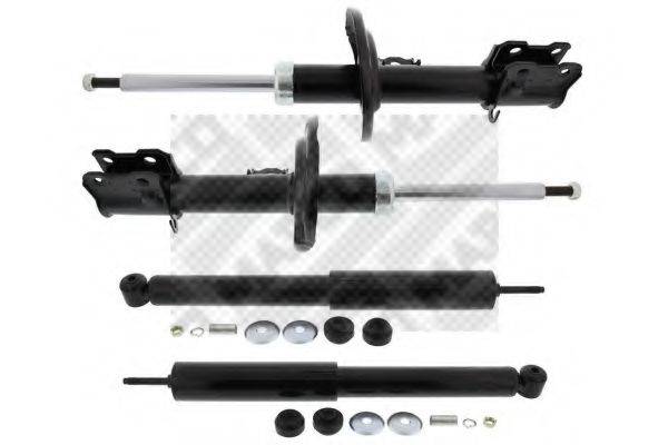 MAPCO 40931