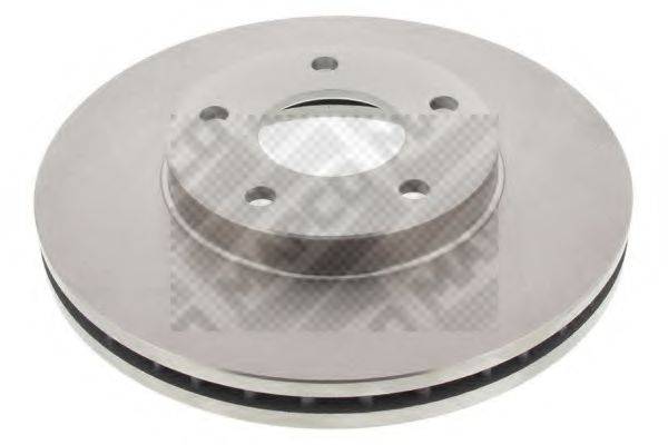 MAPCO 45517