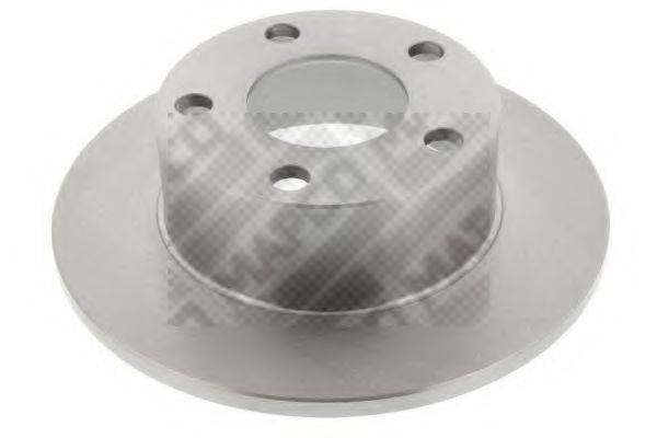 MAPCO 15711