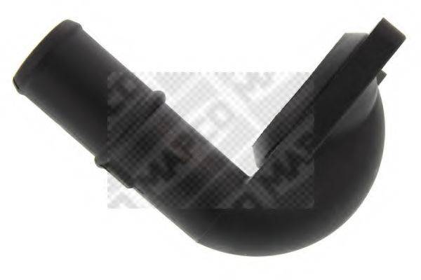 MAPCO 28641 Корпус термостату