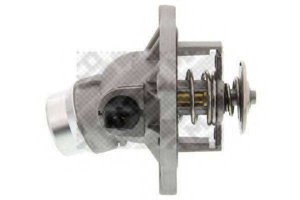 MAPCO 28663