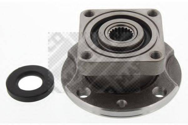 FEBI BILSTEIN 12076 несучий / напрямний шарнір