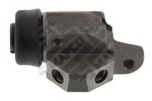 MAPCO 2662