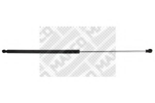 MAPCO 91321