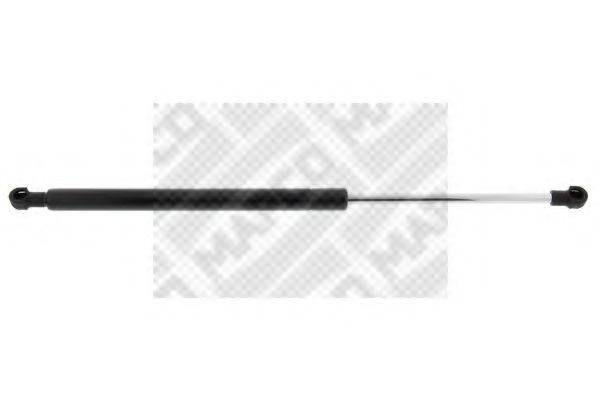 MAPCO 91593