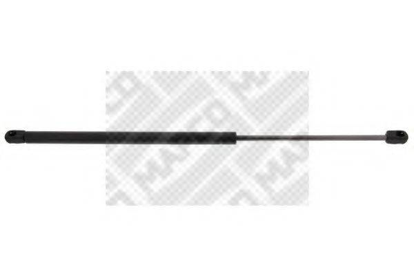 MAPCO 91317